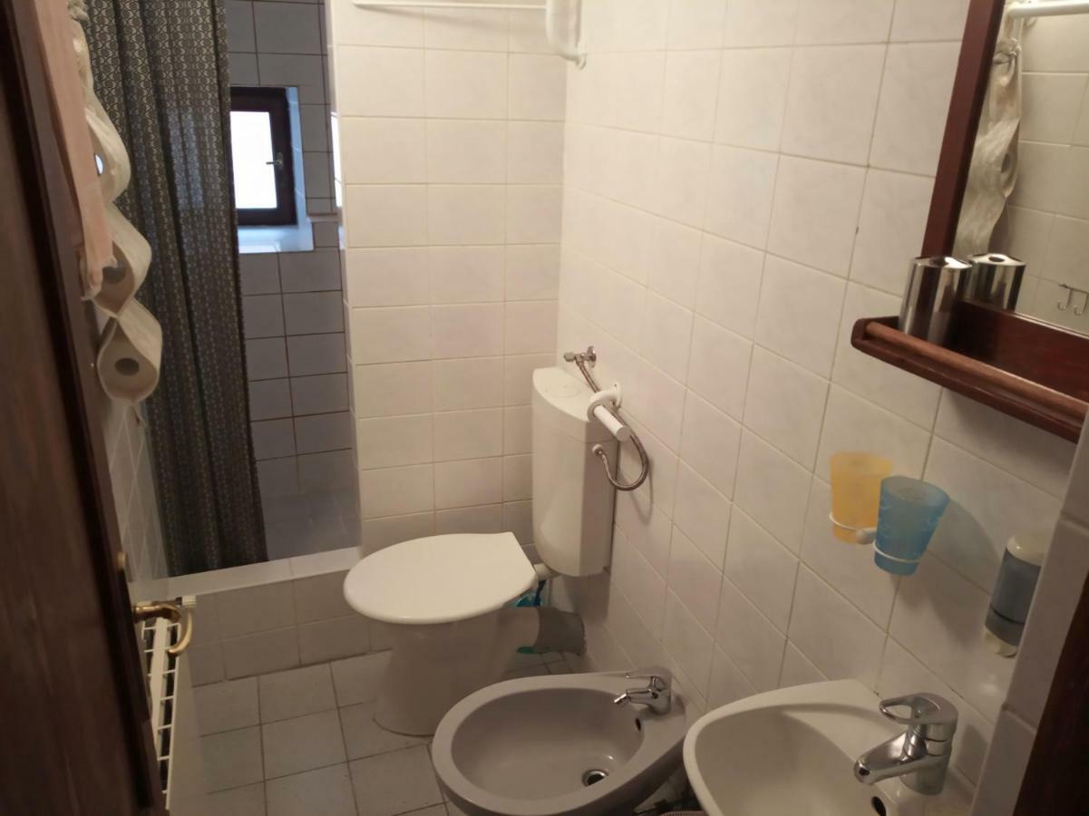 Hotel Pension Cervena Kasperske Hory Zewnętrze zdjęcie